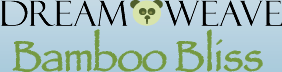 DreamWeave ~ Bamboo Bliss ~ 100% Bamboo Sheet Sets